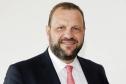 Ratinho Junior anuncia mais cinco nomes do novo governo. Secretário de Desenvolvimento Social e Família: Rogério Carboni