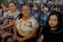 Com início de sessões de cinema ao ar livre, Estado aumenta opções de lazer no Litoral