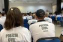 Governador autoriza progressão de 329 profissionais da Polícia Civil do Paraná