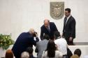 Governador reconduz João Carlos Ortega à chefia da Casa Civil