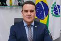 Ratinho Junior anuncia mais cinco nomes do novo governo. Controlador-geral do Estado, Raul Siqueira