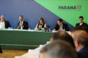 Em reunião com secretariado, governador reforça pedido de gestão guiada pela eficiência