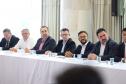 Em reunião com secretariado, governador reforça pedido de gestão guiada pela eficiência