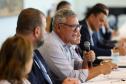 Em reunião com secretariado, governador reforça pedido de gestão guiada pela eficiência