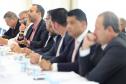 Em reunião com secretariado, governador reforça pedido de gestão guiada pela eficiência