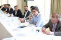 Em reunião com secretariado, governador reforça pedido de gestão guiada pela eficiência