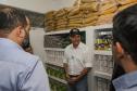 Manoel Ribas, 02 de fevereiro do 2023 - O governador Carlos Massa Ratinho Junior entregou na manhã desta quinta-feira as obras de ampliação no Colégio Estadual Indígena Cacique Gregório Kaekchot, na terra indigina Ivaí.