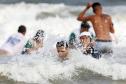 Verão Maior Paraná - Praia Brava de Guaratuba Federação Paranaense de Bodyboarding, do Instituto Guaramar e da prefeitura de Guaratuba, promoveram um evento com PCD - pessoas com deficiência, de pratica do esporte Bodyboarding.