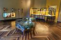 Sala de Exposição Museu Paranaense. 02-2021