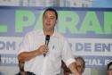 Governador entrega 200 moradias e títulos de propriedade a famílias de Cascavel