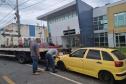 Polícia Civil inicia nova etapa de remoção de veículos apreendidos em delegacias da RMC
