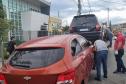 Polícia Civil inicia nova etapa de remoção de veículos apreendidos em delegacias da RMC