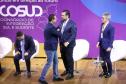 Ratinho Junior reforça importância da integração entre o Sul e Sudeste no 7º encontro do Cosud