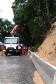 DER/PR libera Estrada da Graciosa após remoção de material e reforço de segurança