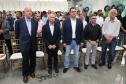 Governador participa da inauguração do novo terminal da Klabin no Porto de Paranaguá