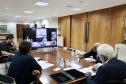 Governadores avançam na busca de acordo com União para compensar perda de ICMS