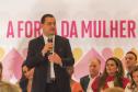Ratinho Junior anuncia pacote de ações para proteção e valorização das mulheres