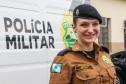 Força feminina: segurança pública do Paraná conta com o talento e a dedicação de 4,5 mil mulheres
