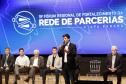 Governo do Estado lança o Conecta399 para acelerar projetos dos municípios paranaenses