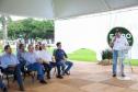 Na abertura da 61ª ExpoLondrina, governador destaca força do agronegócio paranaense