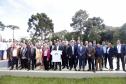 Governador recebe organizadores da Marcha para Jesus 2023, que acontecerá no dia 20 de maio