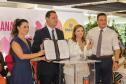 100 dias de gestão: entrega da nova PRC-280, maior programa de pavimentação do país e valorização dos servidores