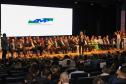 Governador destaca atuação conjunta entre Estado e municípios na posse da AMP