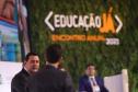 Governador apresenta ações que geraram salto do ensino público do Paraná em evento nacional
