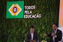 Governador apresenta ações que geraram salto do ensino público do Paraná em evento nacional