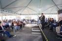 Para expandir apoio ao agronegócio, Adapar ganha 110 veículos e novos equipamentos