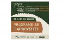 Atrações da Semana Nacional dos Museus são destaques da programação cultural do Paraná