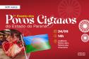 Governo do Paraná promove primeiro encontro estadual dos povos ciganos