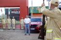 Governador inaugura sede do Corpo de Bombeiros e libera novos investimentos para Ivaiporã