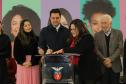 Para fortalecer políticas públicas, Estado lança Caravana Paraná Unido Pelas Mulheres