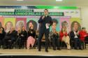 Para fortalecer políticas públicas, Estado lança Caravana Paraná Unido Pelas Mulheres