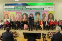 Para fortalecer políticas públicas, Estado lança Caravana Paraná Unido Pelas Mulheres