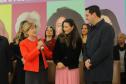 Para fortalecer políticas públicas, Estado lança Caravana Paraná Unido Pelas Mulheres