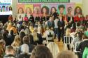 Para fortalecer políticas públicas, Estado lança Caravana Paraná Unido Pelas Mulheres