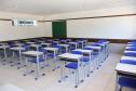 Substituição de salas de madeira: Governo entrega 50 novos espaços a colégios estaduais