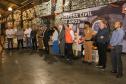 Piana entrega equipamentos para Bombeiros e "kits de resposta" a eventos climáticos para cidades