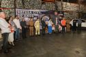 Piana entrega equipamentos para Bombeiros e "kits de resposta" a eventos climáticos para cidades