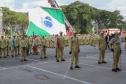 Maior contratação em dez anos: 419 bombeiros vão começar a atuar em todo o Paraná