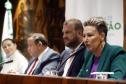 Governo lança programa que garante fraldas e absorventes a crianças e adolescentes
