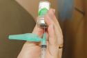 Com 2 meses de campanha, Paraná aplicou 2 milhões de doses contra a gripe