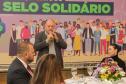 Paraná lança prêmio para incentivar responsabilidade social em empresas e organizações