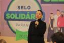 Paraná lança prêmio para incentivar responsabilidade social em empresas e organizações