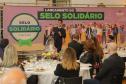 Paraná lança prêmio para incentivar responsabilidade social em empresas e organizações