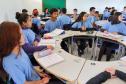Substituição de salas de madeira: Governo entrega 50 novos espaços a colégios estaduais