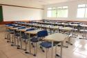 Substituição de salas de madeira: Governo entrega 50 novos espaços a colégios estaduais