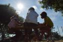 Governador autoriza edital de R$ 26 milhões para instituições que atendem crianças e adolescentes